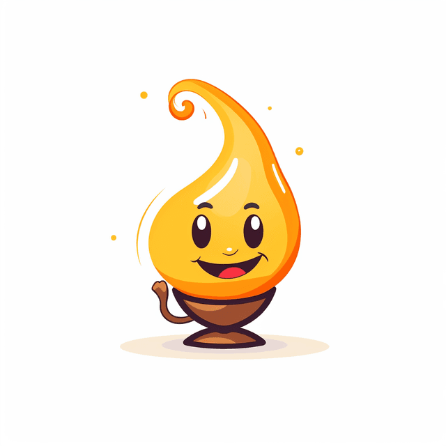 Picture of the domain genie